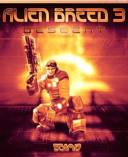 Descargar Alien Breed 3 Descent [English] por Torrent